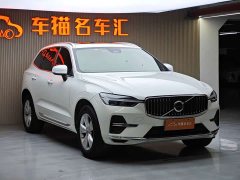 Volvo XC60 2022 B5 AWD Smart Luxury Edition - ფოტო 2