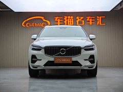 Volvo XC60 2022 B5 AWD Smart Luxury Edition - ფოტო 3