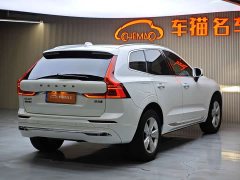 Volvo XC60 2022 B5 AWD Smart Luxury Edition - ფოტო 4