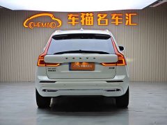 Volvo XC60 2022 B5 AWD Smart Luxury Edition - ფოტო 5