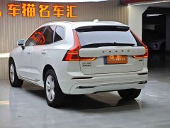 Volvo XC60 2022 B5 AWD Smart Luxury Edition - ფოტო 6
