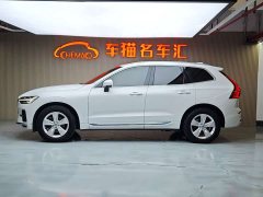 Volvo XC60 2022 B5 AWD Smart Luxury Edition - ფოტო 7