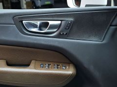 Volvo XC60 2022 B5 AWD Smart Luxury Edition - ფოტო 9