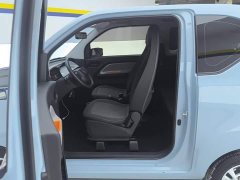 BMW Hongguang MINIEV 2020 Joyful Edition Ternary Lithium - ფოტო 11