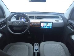BMW Hongguang MINIEV 2020 Joyful Edition Ternary Lithium - ფოტო 12