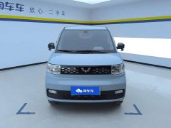 BMW Hongguang MINIEV 2020 Joyful Edition Ternary Lithium - ფოტო 2