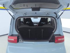 BMW Hongguang MINIEV 2020 Joyful Edition Ternary Lithium - ფოტო 4