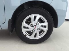BMW Hongguang MINIEV 2020 Joyful Edition Ternary Lithium - ფოტო 6