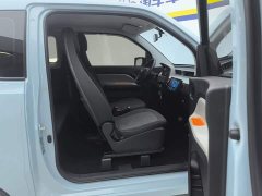 BMW Hongguang MINIEV 2020 Joyful Edition Ternary Lithium - ფოტო 8