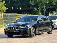 BMW 5 Series 530Li Premier M Sport Package - ფოტო 1