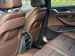 BMW 5 Series 530Li Premier M Sport Package - ფოტო 10