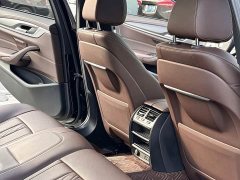 BMW 5 Series 530Li Premier M Sport Package - ფოტო 12