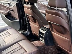 BMW 5 Series 530Li Premier M Sport Package - ფოტო 13