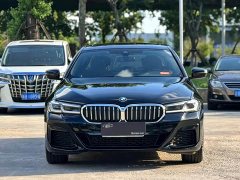 BMW 5 Series 530Li Premier M Sport Package - ფოტო 2