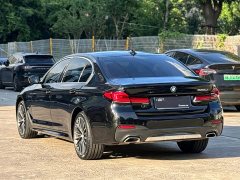 BMW 5 Series 530Li Premier M Sport Package - ფოტო 5