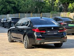 BMW 5 Series 530Li Premier M Sport Package - ფოტო 6