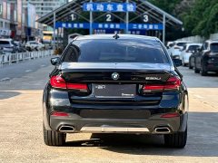 BMW 5 Series 530Li Premier M Sport Package - ფოტო 7
