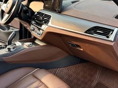 BMW 5 Series 530Li Premier M Sport Package - ფოტო 8