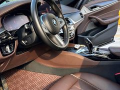 BMW 5 Series 530Li Premier M Sport Package - ფოტო 9