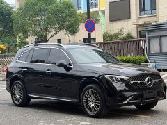 Mercedes-Benz GLC 300 L 4MATIC Dynamic 5-Seater - ფოტო 1