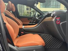 Mercedes-Benz GLC 300 L 4MATIC Dynamic 5-Seater - ფოტო 10
