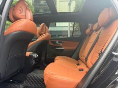 Mercedes-Benz GLC 300 L 4MATIC Dynamic 5-Seater - ფოტო 11