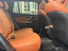 Mercedes-Benz GLC 300 L 4MATIC Dynamic 5-Seater - ფოტო 12