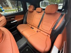 Mercedes-Benz GLC 300 L 4MATIC Dynamic 5-Seater - ფოტო 13