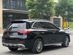 Mercedes-Benz GLC 300 L 4MATIC Dynamic 5-Seater - ფოტო 17