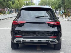 Mercedes-Benz GLC 300 L 4MATIC Dynamic 5-Seater - ფოტო 18