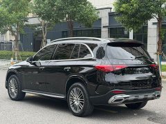 Mercedes-Benz GLC 300 L 4MATIC Dynamic 5-Seater - ფოტო 19