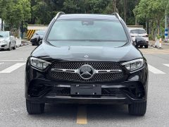 Mercedes-Benz GLC 300 L 4MATIC Dynamic 5-Seater - ფოტო 2