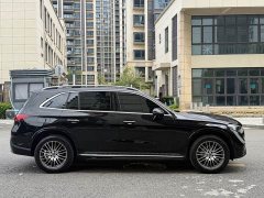 Mercedes-Benz GLC 300 L 4MATIC Dynamic 5-Seater - ფოტო 20