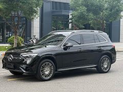 Mercedes-Benz GLC 300 L 4MATIC Dynamic 5-Seater - ფოტო 3