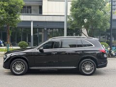 Mercedes-Benz GLC 300 L 4MATIC Dynamic 5-Seater - ფოტო 4