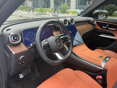 Mercedes-Benz GLC 300 L 4MATIC Dynamic 5-Seater - ფოტო 5