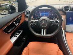 Mercedes-Benz GLC 300 L 4MATIC Dynamic 5-Seater - ფოტო 6