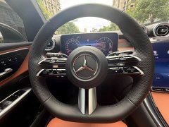 Mercedes-Benz GLC 300 L 4MATIC Dynamic 5-Seater - ფოტო 7