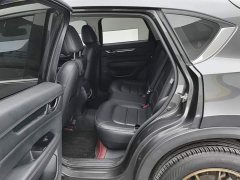 Mazda CX-5 2.5L Automatic FWD Black Knight - ფოტო 11