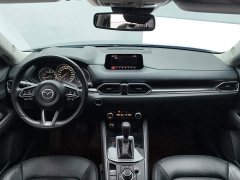 Mazda CX-5 2.5L Automatic FWD Black Knight - ფოტო 12
