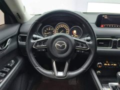 Mazda CX-5 2.5L Automatic FWD Black Knight - ფოტო 15