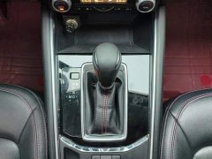 Mazda CX-5 2.5L Automatic FWD Black Knight - ფოტო 16
