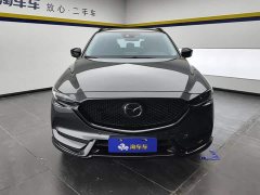 Mazda CX-5 2.5L Automatic FWD Black Knight - ფოტო 2