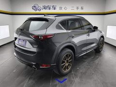 Mazda CX-5 2.5L Automatic FWD Black Knight - ფოტო 3