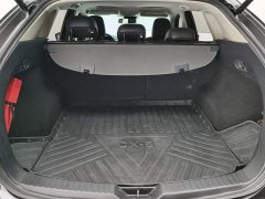 Mazda CX-5 2.5L Automatic FWD Black Knight - ფოტო 4