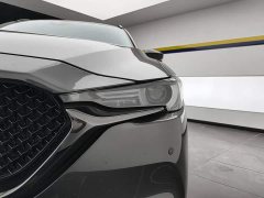 Mazda CX-5 2.5L Automatic FWD Black Knight - ფოტო 5