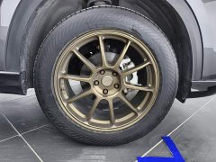 Mazda CX-5 2.5L Automatic FWD Black Knight - ფოტო 6