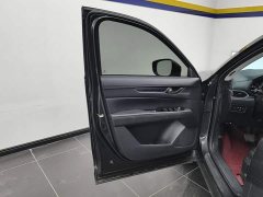 Mazda CX-5 2.5L Automatic FWD Black Knight - ფოტო 7