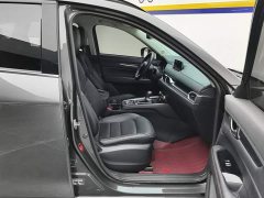 Mazda CX-5 2.5L Automatic FWD Black Knight - ფოტო 8