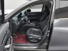Mazda CX-5 2.5L Automatic FWD Black Knight - ფოტო 9